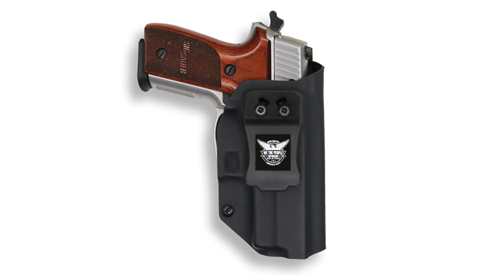 We the People Holsters Sig Sauer P229 Iwb Holster E2E20099, 10036333137