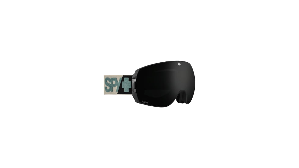 Spy Optic Legacy - Spy Optic - Warm Gray Snow Goggles CDEE2C48, 147344