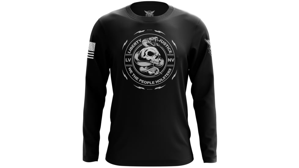 Wethepeopleholsters.Com Liberty And Justice Long Sleeve Shirt, liberty-and-justice-long-sleeve-shirt