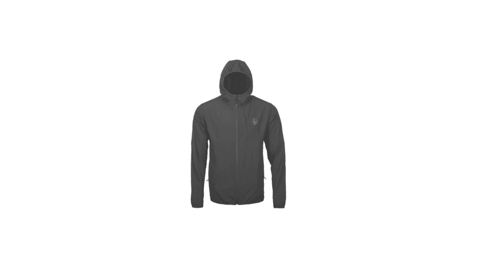 Leupold Gale Force Pro Jacket - Men's, Black, Extra Large, 184036