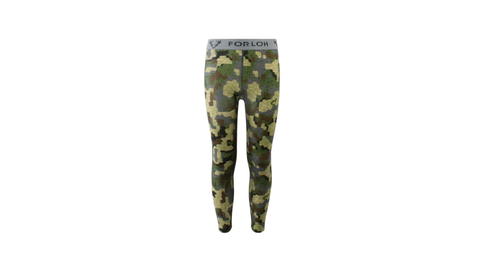 Forloh Youth Deep Space Bottom, Deep Cover, L, 30550-DC-L