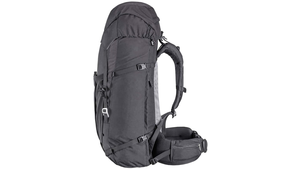 BACH Packman 44 Pack, Black, Regular, 2767280001353