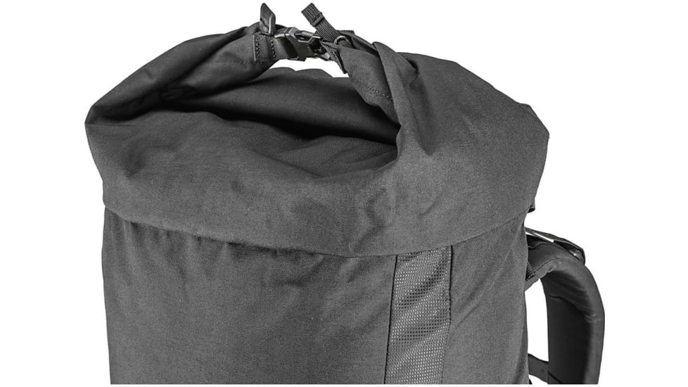 BACH Packman 44 Pack, Black, Regular, 2767280001353