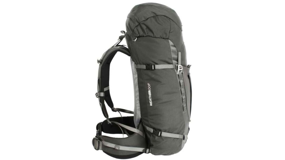 BACH Packman 44 Pack, Pearl Grey, Regular, 2767281561353