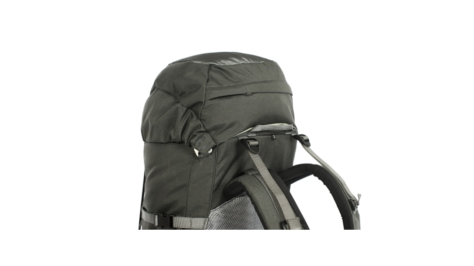 BACH Packman 44 Pack, Pearl Grey, Regular, 2767281561353