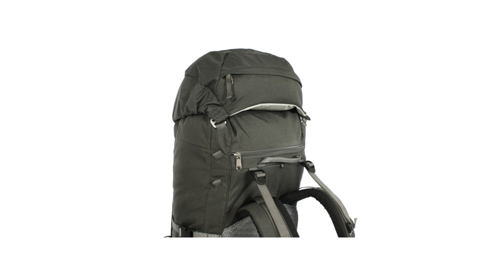 BACH Packman 44 Pack, Pearl Grey, Regular, 2767281561353