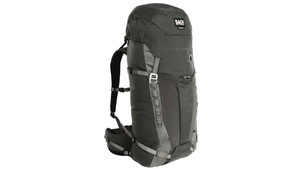 BACH Packman 44 Pack, Pearl Grey, Regular, 2767281561353