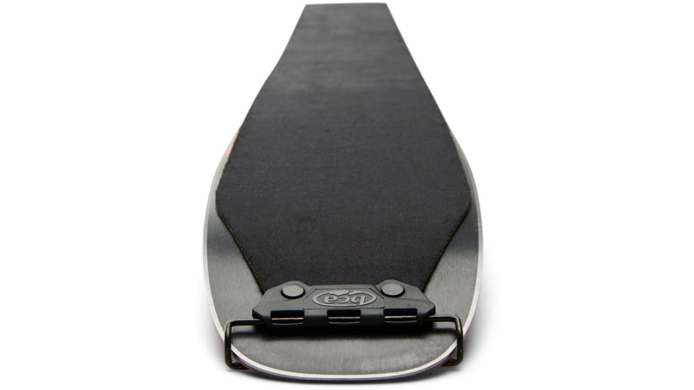 Backcountry Access 115mm Climbing Skins, 155-165cm, Black, C2020009010