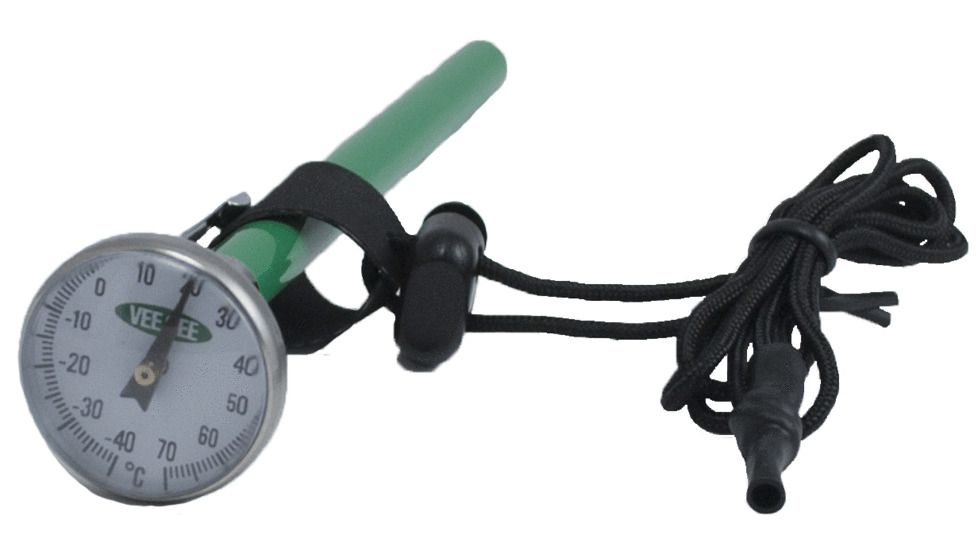 Backcountry Access Analog Thermometer