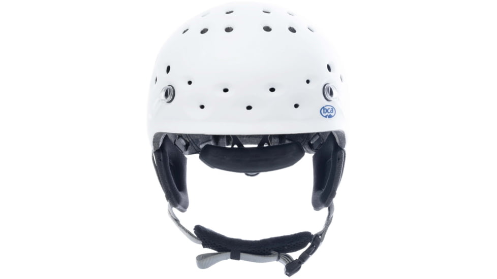 Backcountry Access BC Air Touring Helmet, White, Medium, C2123001024
