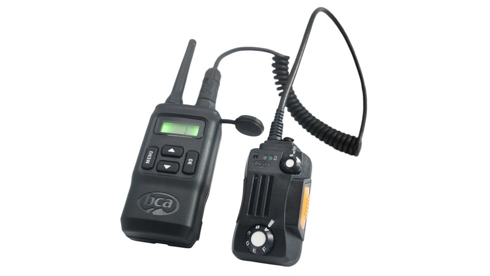 Backcountry Access BC Link Group Communication System
