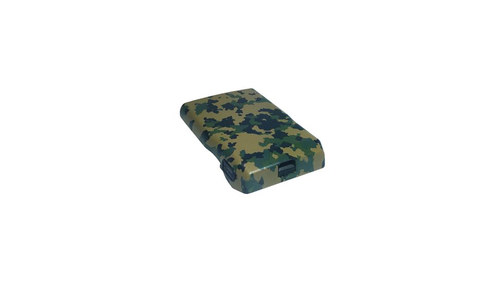 Backcountry Access BC Link Two-Way Radio Battery, Camo, C1714002010