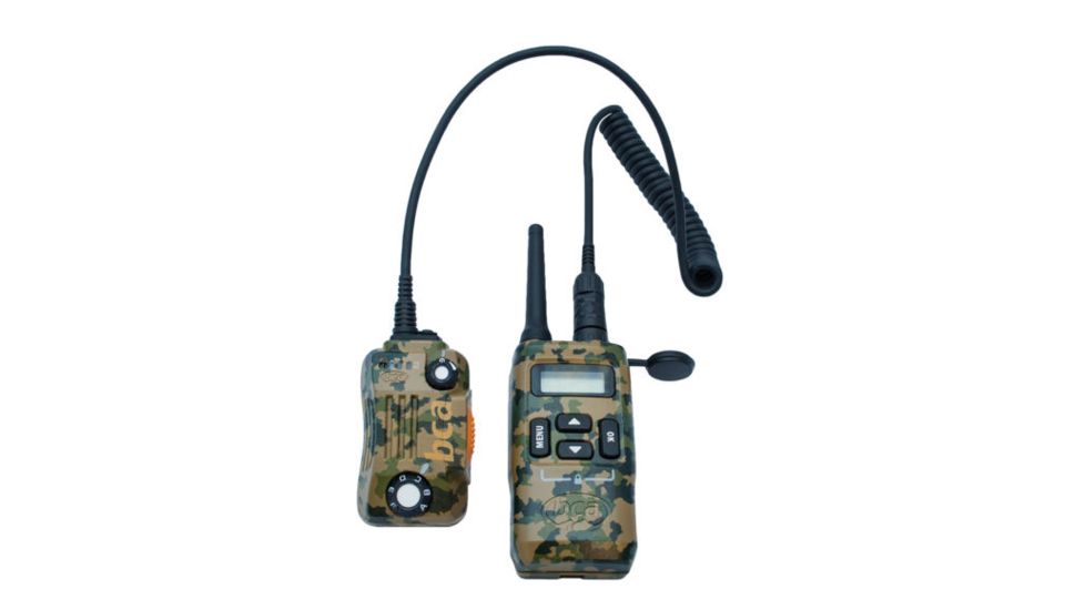 Backcountry Access BC Link Two-way Radio, Camo, C1714002010