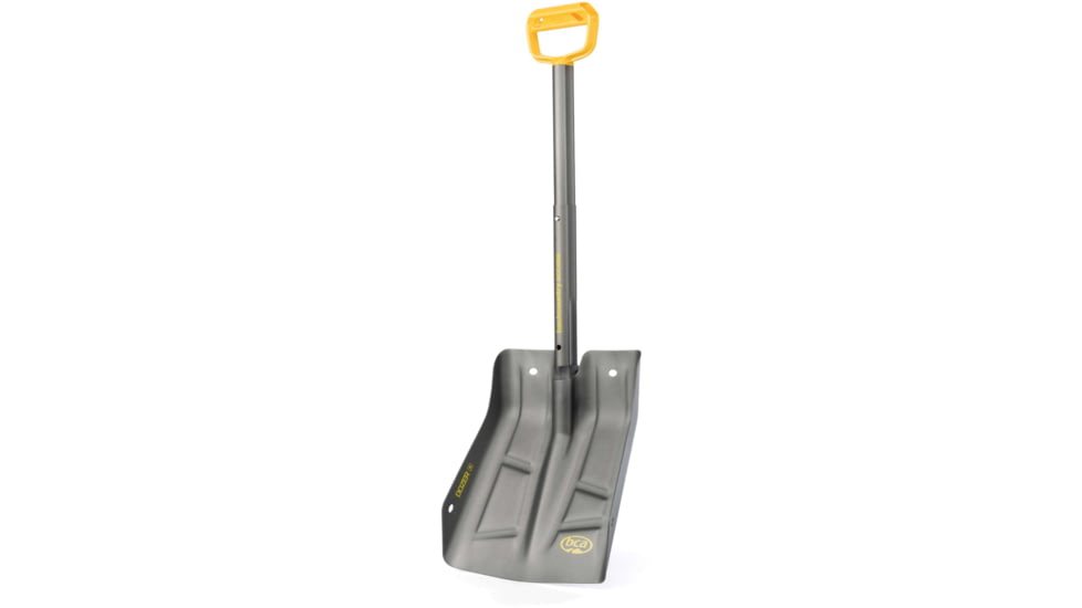 Backcountry Access Dozer 3D Avalanche Shovel, Grey, C2116006010