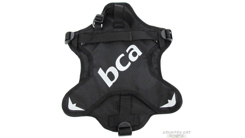 Backcountry Access External Shovel Carry