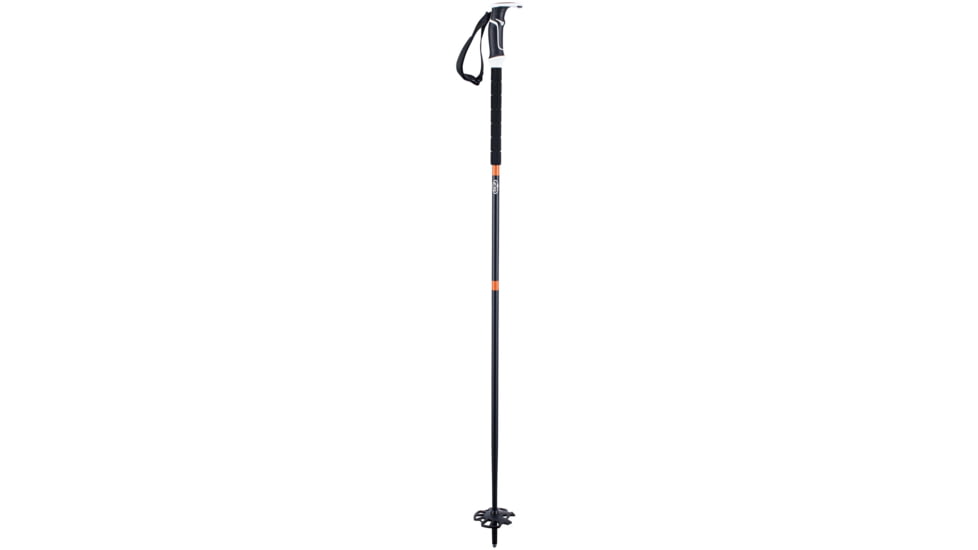 Backcountry Access Scepter 135 Pole, Raw, C200501001135