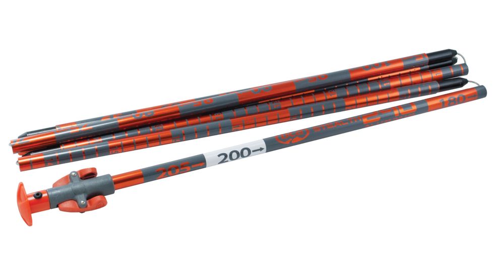 Backcountry Access Stealth 240 Probe