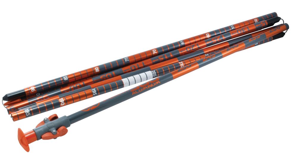 Backcountry Access Stealth 300 Probe
