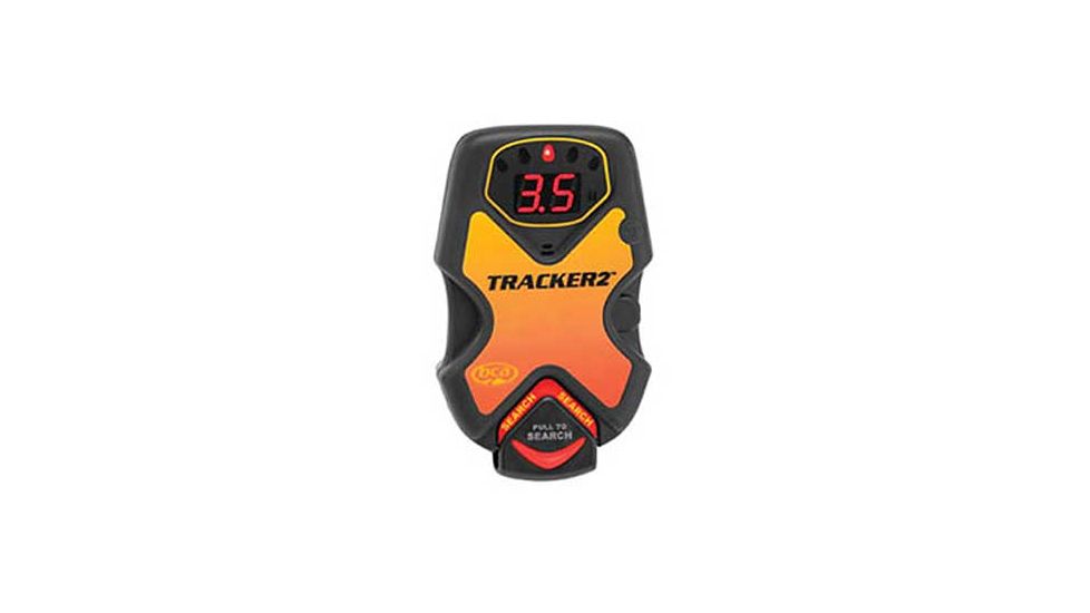 Backcountry Access Tracker2 Avalanche Transceiver