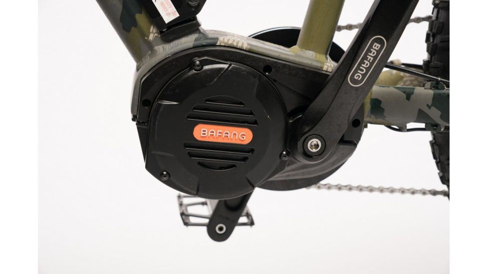 Bakcou Mule 1000w, Black, Med/Large Mule 1000w-Black