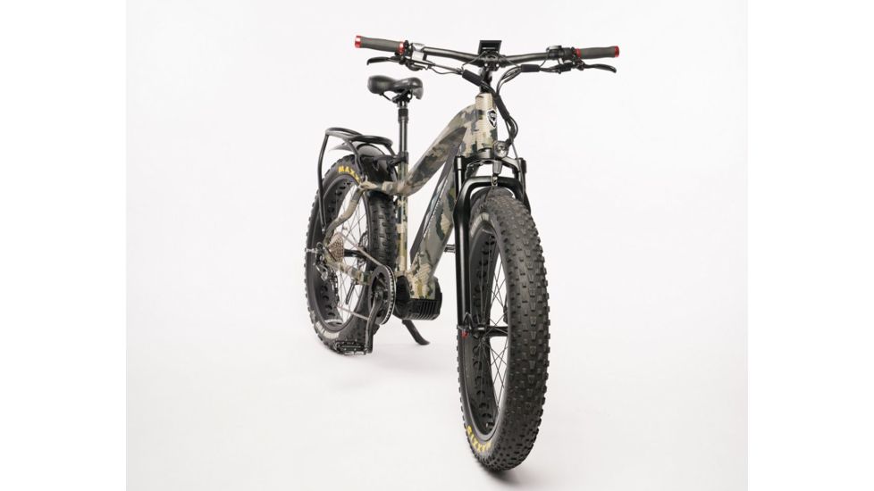 Bakcou Mule 1000w, Kuiu Verde 2.0, Med/Large Mule 1000w-Kuiu Verde