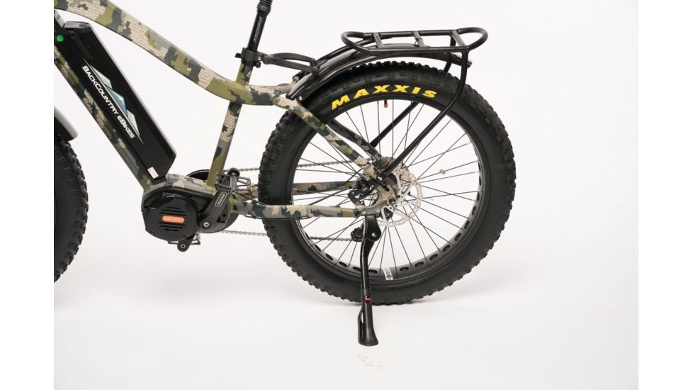 Bakcou Mule 1000w, Kuiu Verde 2.0, S/M Mule1.0V2S