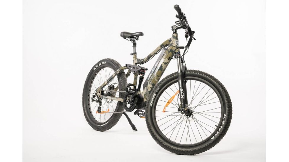 Bakcou Storm 1000w, Kuiu Verde 2.0, S/M Storm1.0V2S