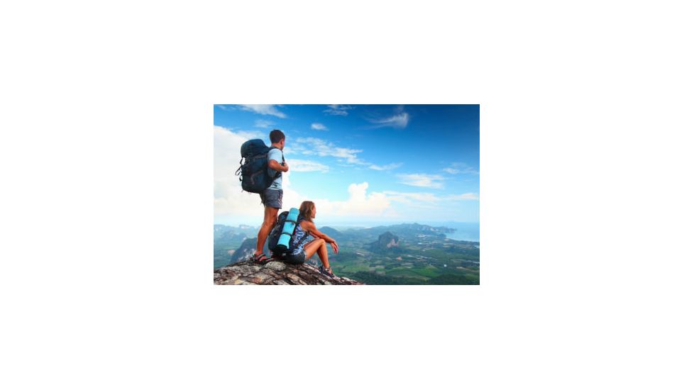 Backpack 101:  How to Choose a Backpack