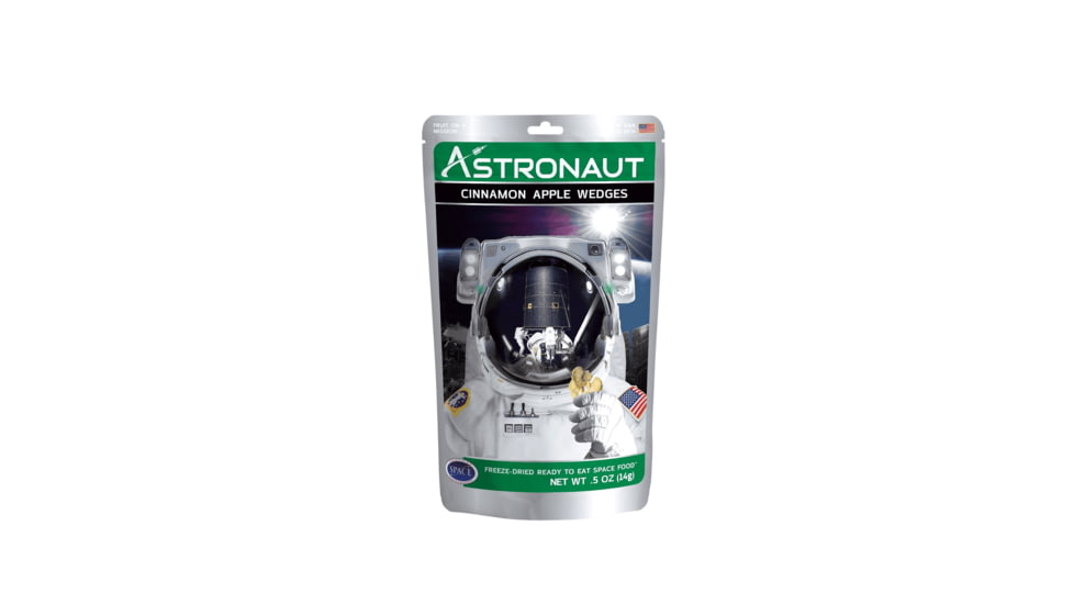 Backpackers Pantry Astronaut Cinnamon Apple Wedges - 1 Serving, 139012