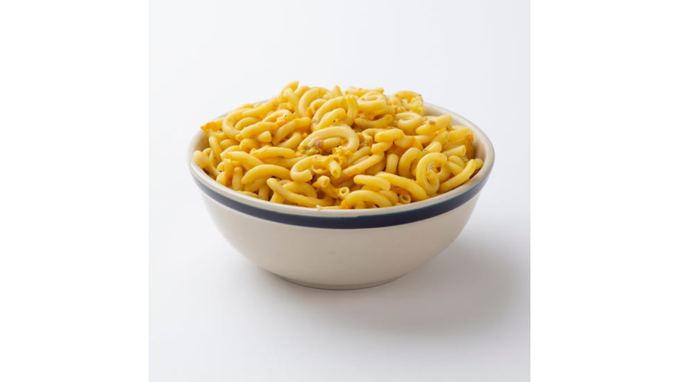 Backpackers Pantry Hatch Chile Mac &amp; Cheese, 1 Serving, 101318