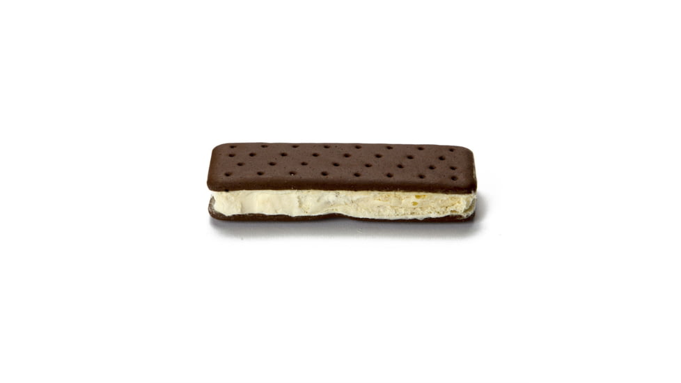 Backpackers Pantry Ice Cream Sandwich - Single Serving