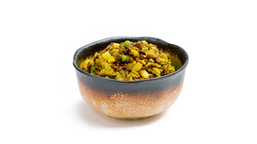 Backpackers Pantry Kathmandu Curry, Vegan, 102317