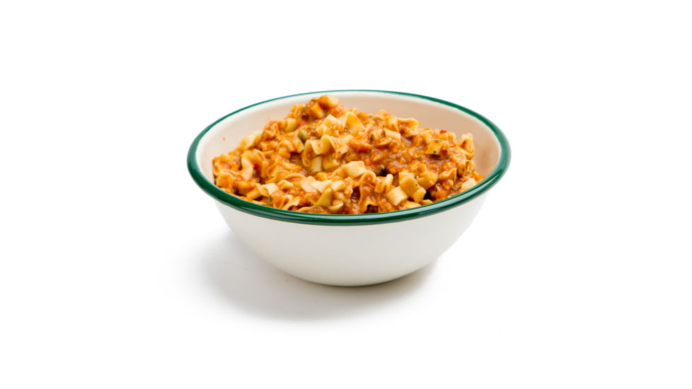 Backpackers Pantry Lasagna - 2 Servings