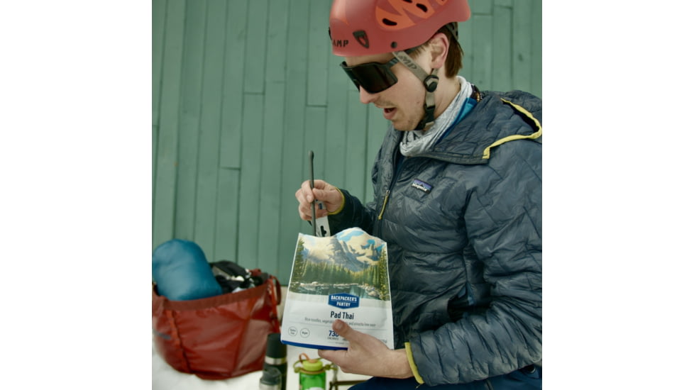 Backpackers Pantry Pad Thai, 2 Servings, Vegan, 102323