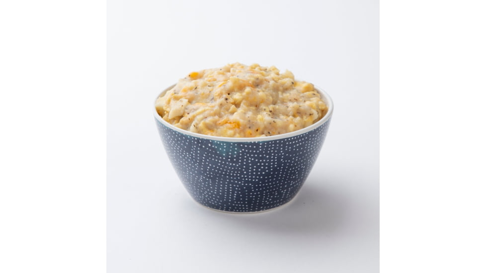 Backpackers Pantry Rocky Mountain Scramble, 2.3oz, 101023