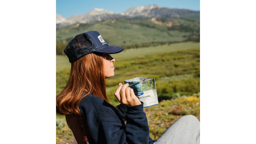 Backpackers Pantry Rocky Mountain Scramble, 2.3oz, 101023