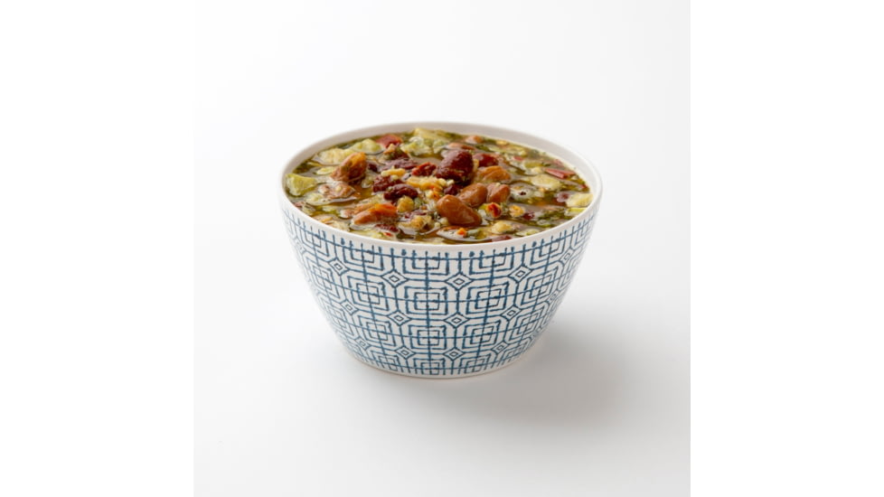 Backpackers Pantry Three Amigos Veggie Stew, 2 Serving, 102502