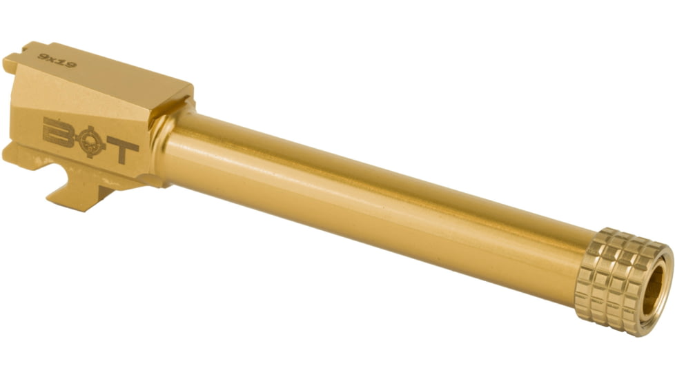 Backup Tactical Sig Sauer P320 Full-Size 9 mm Threaded Barrel, 1/16 Twist Rate, 1/2x28 Thread, Flat Dark Earth, S320TB-FDE-FS