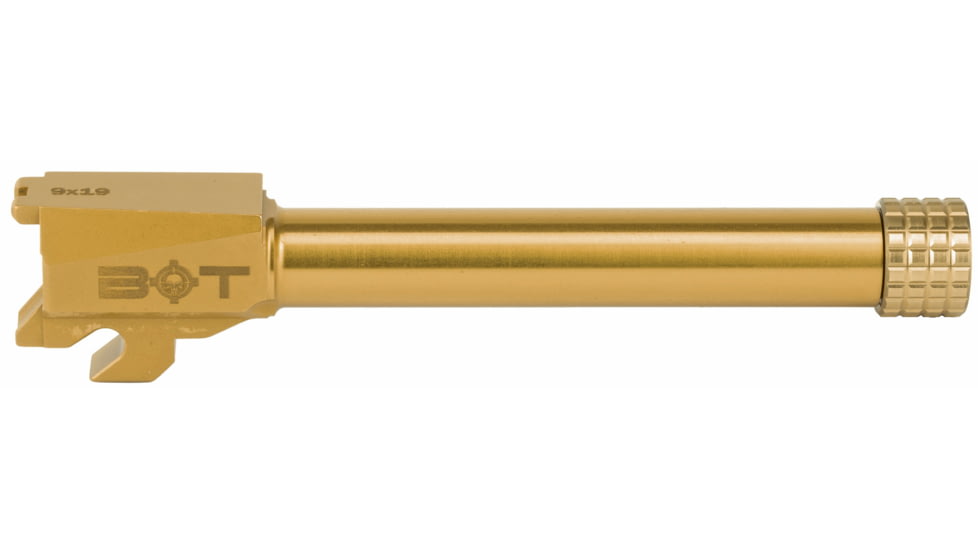 Backup Tactical Sig Sauer P320 Full-Size 9 mm Threaded Barrel, 1/16 Twist Rate, 1/2x28 Thread, Flat Dark Earth, S320TB-FDE-FS