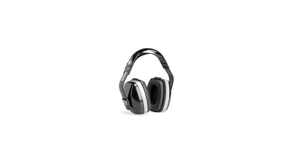 Bacou-Dalloz Bilsom VIKING Earmuffs, Bacou-Dalloz 1010926 V2 Earmuff