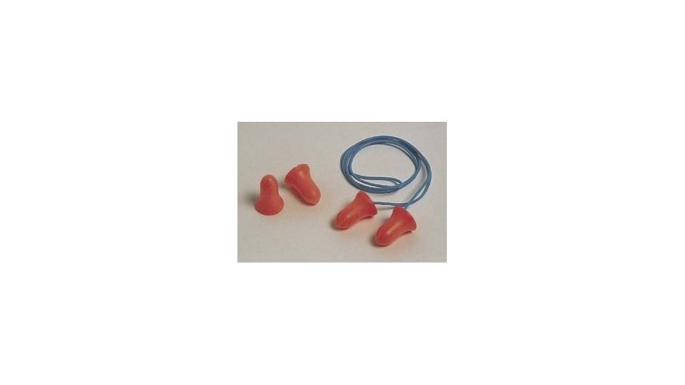 Bacou-Dalloz Howard Leight Max and Max Lite Earplugs, Bacou-Dalloz MAX-1 Max Earplugs Uncorded Earplugs