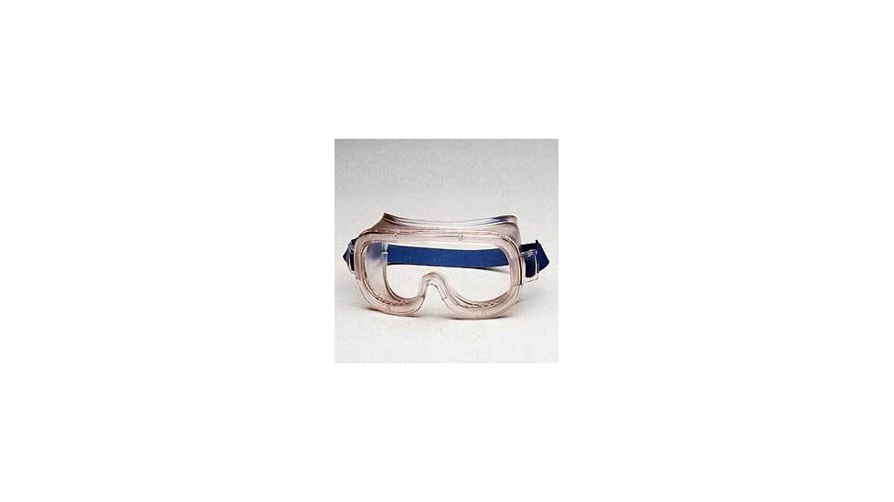 Bacou-Dalloz Uvex Classic 9305 Safety Goggles, Bacou-Dalloz S364