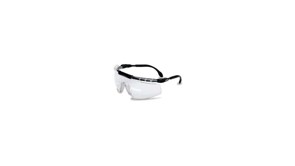 Bacou-Dalloz Uvex FitLogic Reading Magnifiers, Bacou-Dalloz S0482 Replacement Lenses