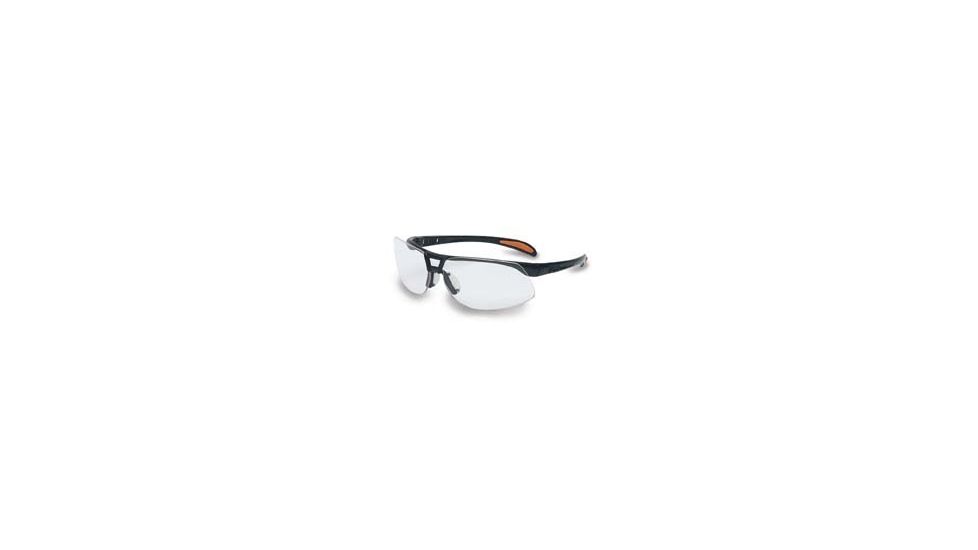 Bacou-Dalloz Uvex Protg Protective Eyewear, Bacou-Dalloz S4201X Uvextra Af Lens Coating