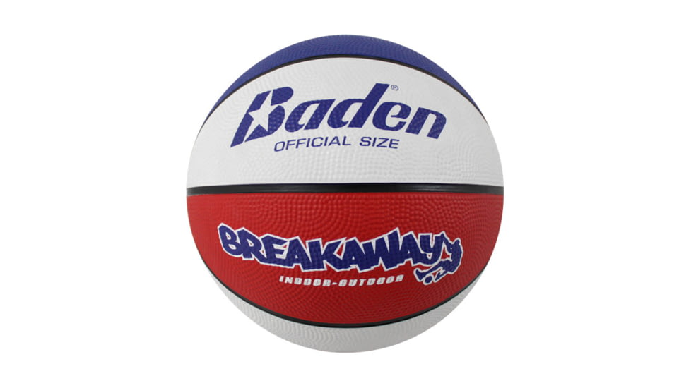 Baden Basketballs