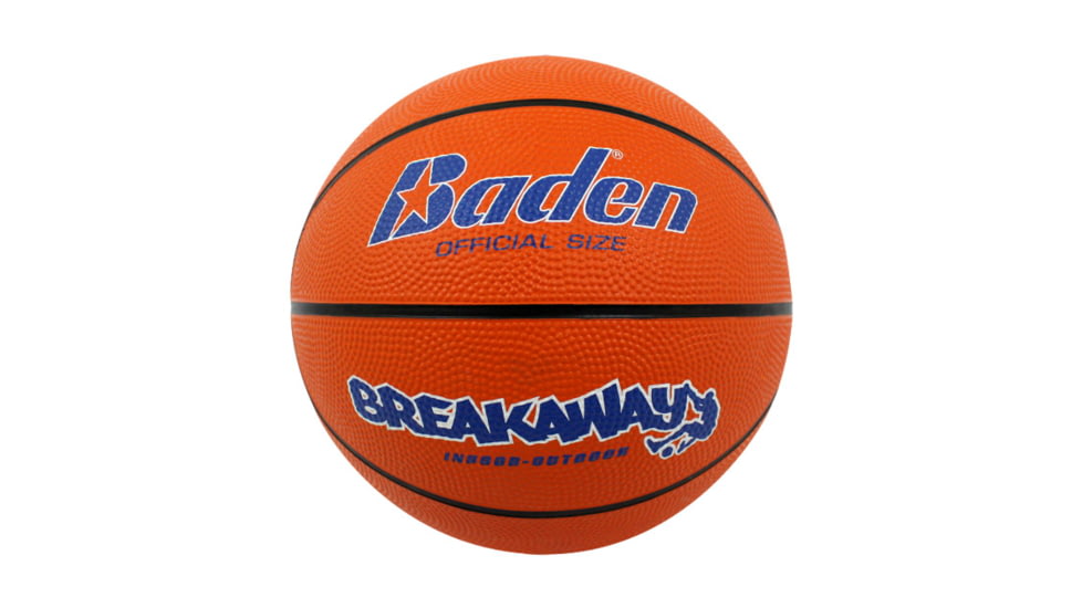 Baden Basketballs