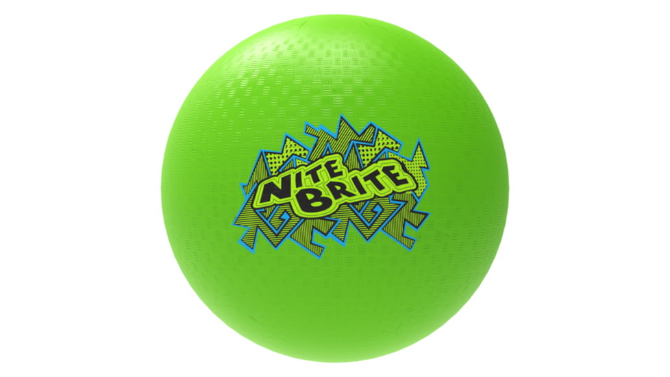Baden NiteBrite Playground Ball
