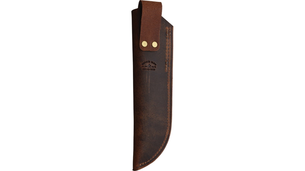 Badger Claw Outfitters Crazy Horse Leather Sheath BCO008L