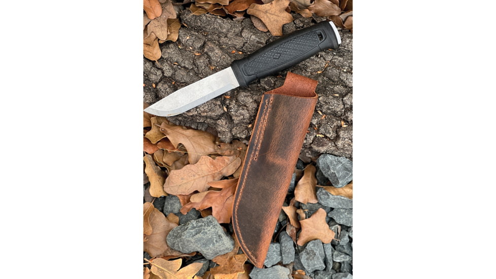 Badger Claw Outfitters Crazy Horse Leather Sheath BCO008L