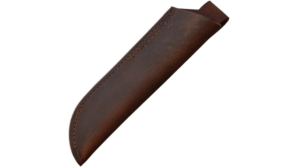 Badger Claw Outfitters Crazy Horse Leather Sheath BCO008L